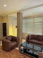 Barima Royal Hotel & Apartment