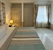 Barima Royal Hotel & Apartment