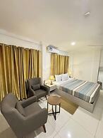 Barima Royal Hotel & Apartment