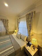 Barima Royal Hotel & Apartment