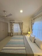 Barima Royal Hotel & Apartment