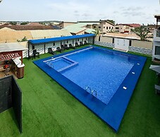 Barima Royal Hotel & Apartment