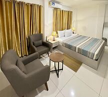 Barima Royal Hotel & Apartment
