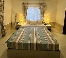 Barima Royal Hotel & Apartment