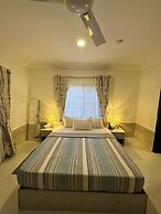 Barima Royal Hotel & Apartment