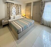Barima Royal Hotel & Apartment