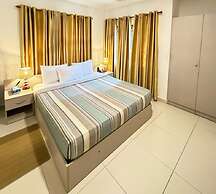 Barima Royal Hotel & Apartment