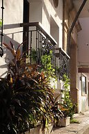 HOTEL BOUTIQUE PATIO CORAO