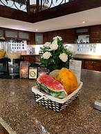 HOTEL BOUTIQUE PATIO CORAO