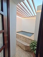 HOTEL BOUTIQUE PATIO CORAO