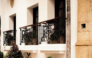 HOTEL BOUTIQUE PATIO CORAO