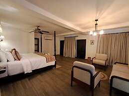 HOTEL BOUTIQUE PATIO CORAO