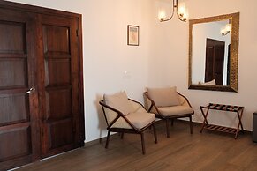 HOTEL BOUTIQUE PATIO CORAO
