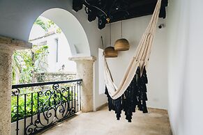 HOTEL BOUTIQUE PATIO CORAO