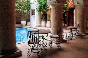HOTEL BOUTIQUE PATIO CORAO