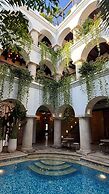 HOTEL BOUTIQUE PATIO CORAO