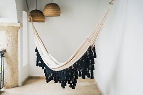 HOTEL BOUTIQUE PATIO CORAO