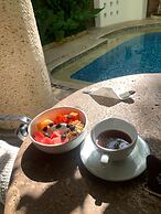HOTEL BOUTIQUE PATIO CORAO