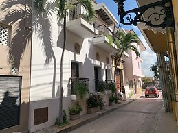 HOTEL BOUTIQUE PATIO CORAO