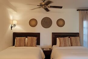 HOTEL BOUTIQUE PATIO CORAO