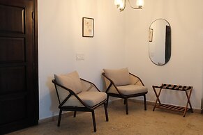 HOTEL BOUTIQUE PATIO CORAO