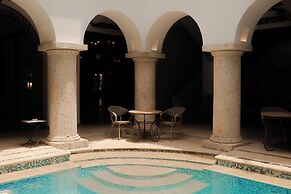 HOTEL BOUTIQUE PATIO CORAO