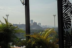 HOTEL BOUTIQUE PATIO CORAO