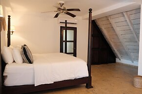 HOTEL BOUTIQUE PATIO CORAO