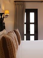 HOTEL BOUTIQUE PATIO CORAO