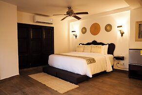 HOTEL BOUTIQUE PATIO CORAO