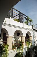 HOTEL BOUTIQUE PATIO CORAO
