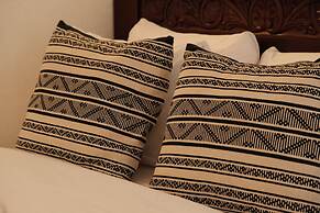 HOTEL BOUTIQUE PATIO CORAO