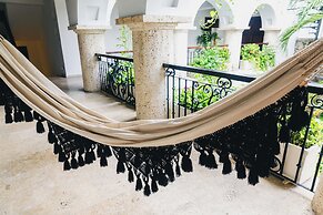 HOTEL BOUTIQUE PATIO CORAO