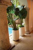 HOTEL BOUTIQUE PATIO CORAO