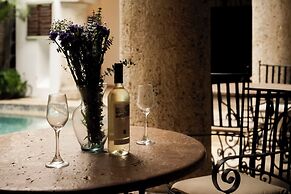 HOTEL BOUTIQUE PATIO CORAO