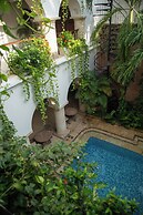 HOTEL BOUTIQUE PATIO CORAO