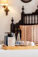 HOTEL BOUTIQUE PATIO CORAO