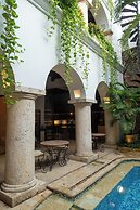 HOTEL BOUTIQUE PATIO CORAO