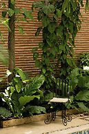 HOTEL BOUTIQUE PATIO CORAO