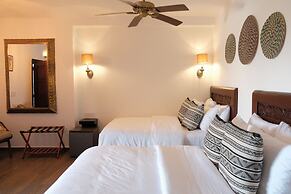 HOTEL BOUTIQUE PATIO CORAO