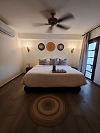 HOTEL BOUTIQUE PATIO CORAO