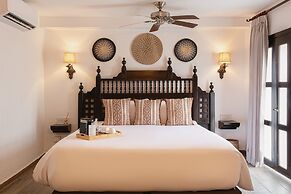 HOTEL BOUTIQUE PATIO CORAO