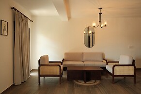 HOTEL BOUTIQUE PATIO CORAO