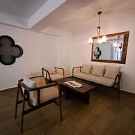 HOTEL BOUTIQUE PATIO CORAO