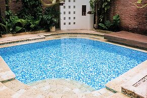 HOTEL BOUTIQUE PATIO CORAO