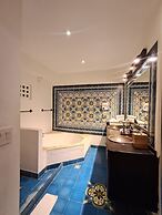HOTEL BOUTIQUE PATIO CORAO
