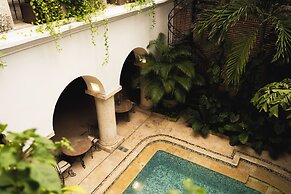 HOTEL BOUTIQUE PATIO CORAO