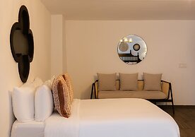 HOTEL BOUTIQUE PATIO CORAO