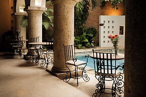 HOTEL BOUTIQUE PATIO CORAO