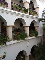 HOTEL BOUTIQUE PATIO CORAO